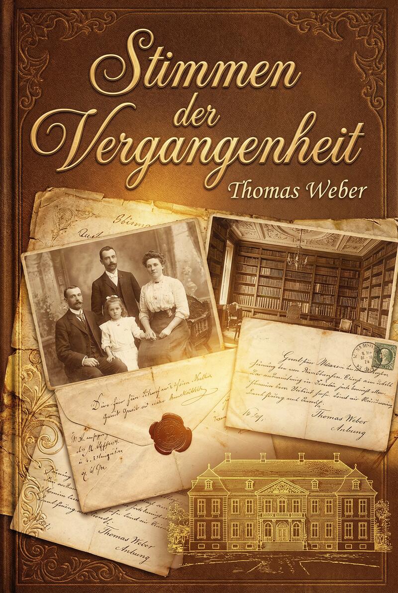 Stimmen der Vergangenheit